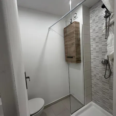 Apartment Cocon Elegance
