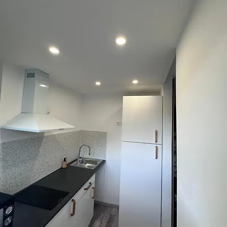 Apartment Cocon Elegance *