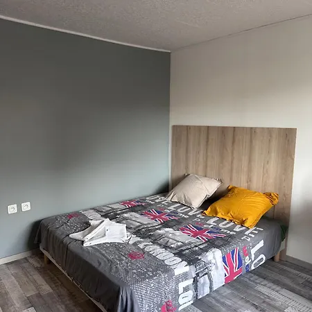 Cocon Elegance Montpellier