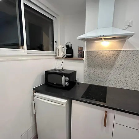Apartment Cocon Elegance Montpellier