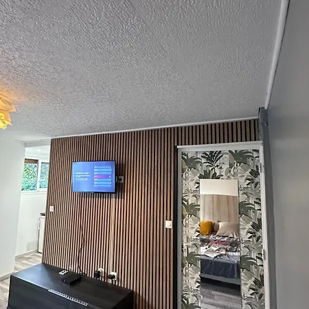 Apartment Cocon Elegance Montpellier