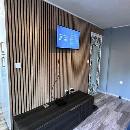 Cocon Elegance Apartment *