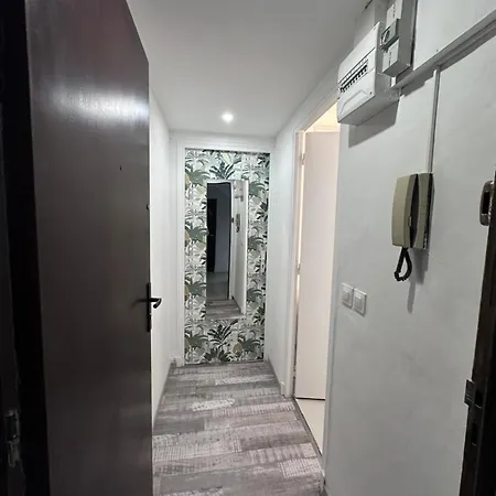 Appartement Cocon Elegance Montpellier