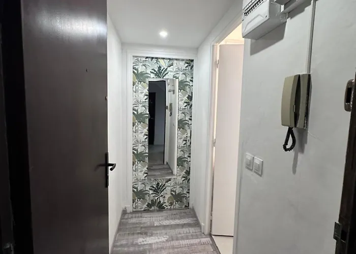 Διαμέρισμα Cocon Elegance Μονπελιέ