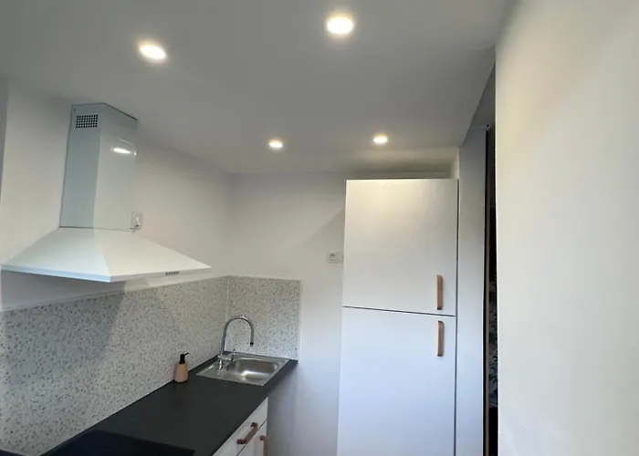 Cocon Elegance Διαμέρισμα *