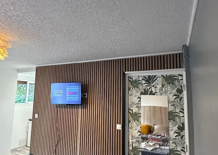 Διαμέρισμα Cocon Elegance Μονπελιέ