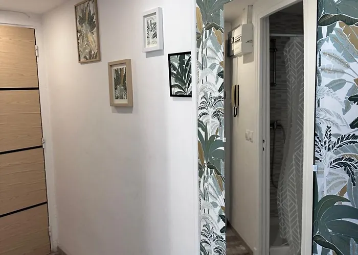 Cocon Elegance Διαμέρισμα